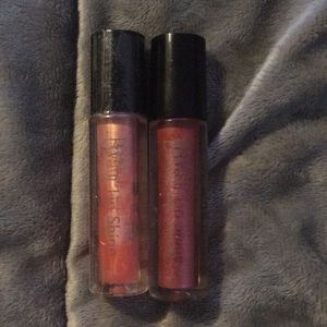 NWOT B Vain Lip Shine